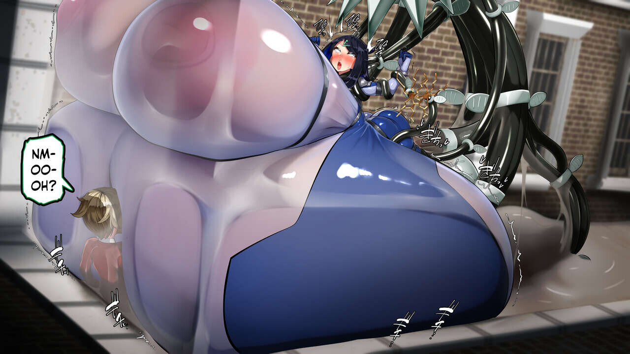 Hentai Manga Comic-Liko the Mommy Pokemon!? ∼A Girl Too Kind to Pokemon∼-Read-118